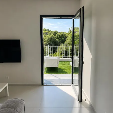 Apartmán Alando Saint-Raphaël