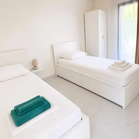 Apartmán Alando Saint-Raphaël