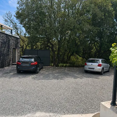 Alando Apartmán Saint-Raphaël