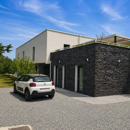 Alando Apartmán Saint-Raphaël